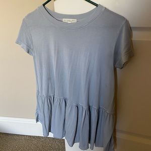 Urban Outfitters Truly Madly Deeply Top